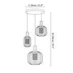 Covent Pendant Light
