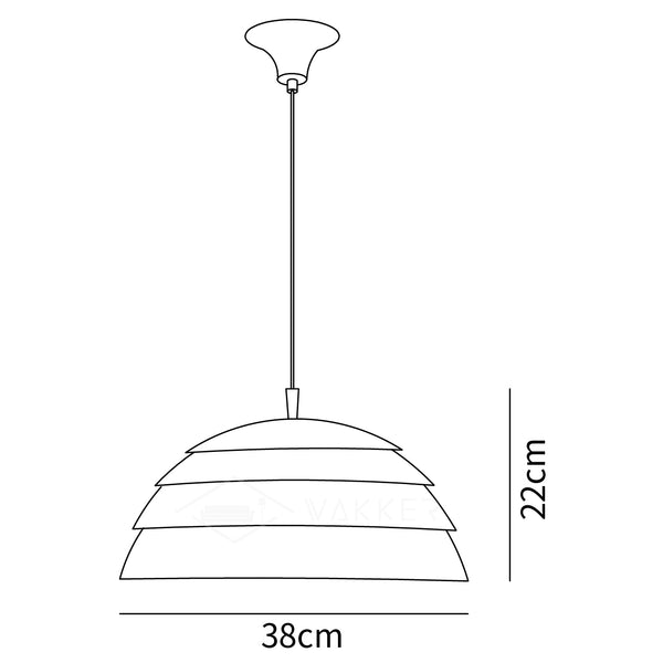 Covetto Pendant Lamp