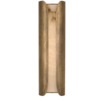 Cradled Alabaster Sconce