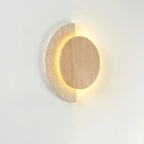Zenith Circle Ceiling Light