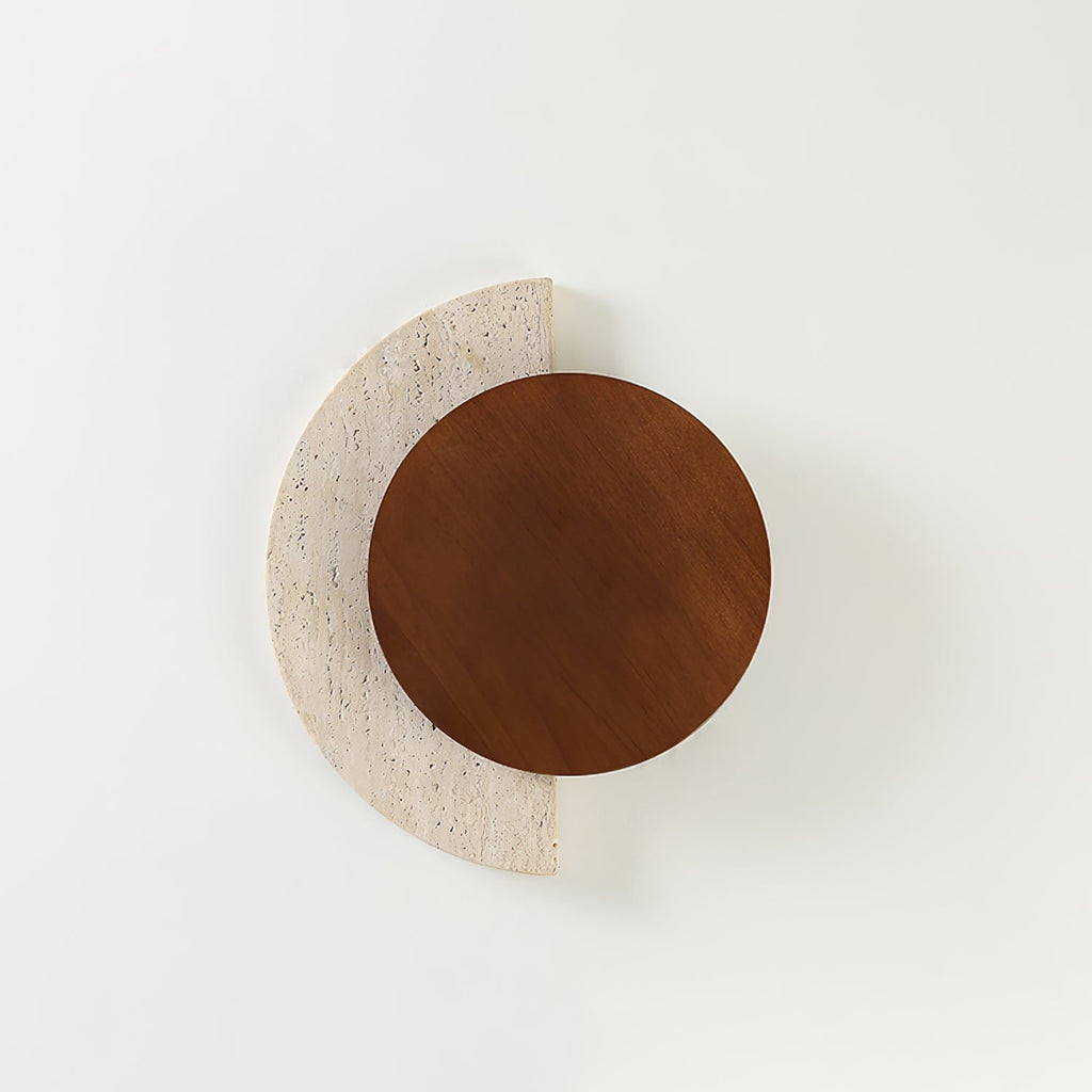 Zenith Circle Ceiling Light
