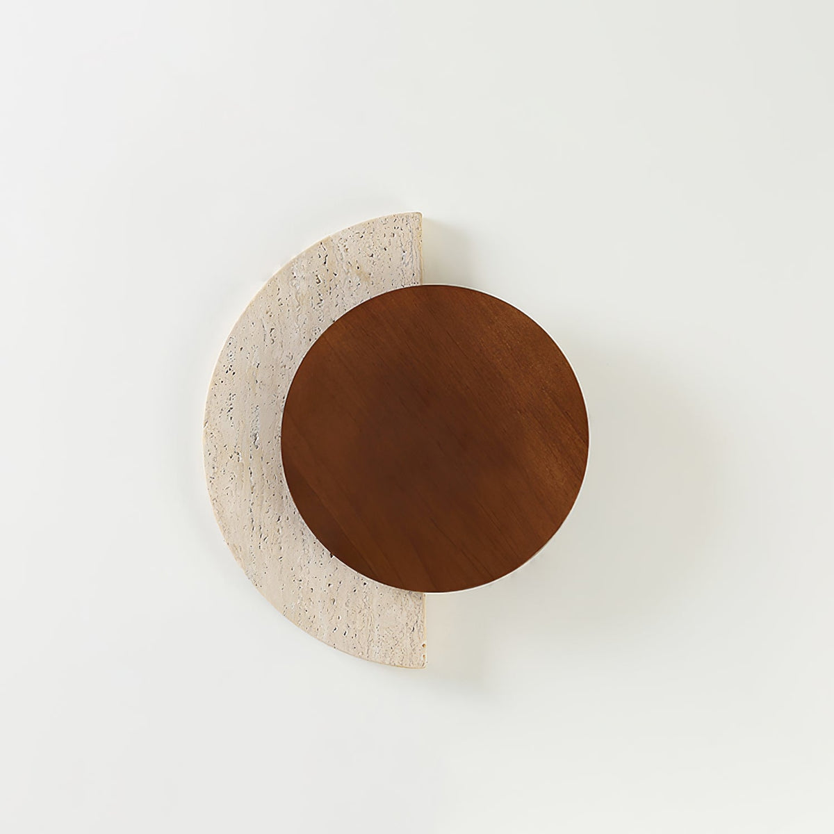 Zenith Circle Ceiling Light