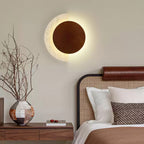 Zenith Circle Ceiling Light