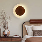 Zenith Circle Ceiling Light