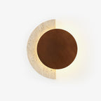 Zenith Circle Ceiling Light