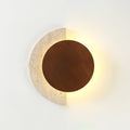 Zenith Circle Ceiling Light