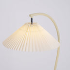 Crescini Pleated Floor Lamp