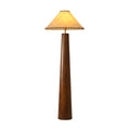 Crestview Paper Column Floor Lamp