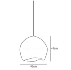 Crete Pendant Lamp
