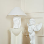 Lampampe Table Lamp