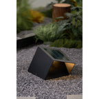 Cube Garden Solar Outdoor Light