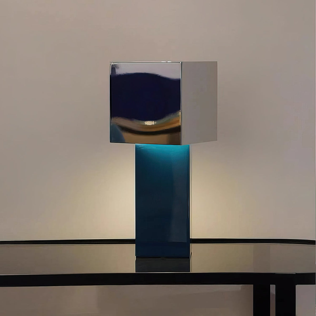 Pivot Portable Table Lamp