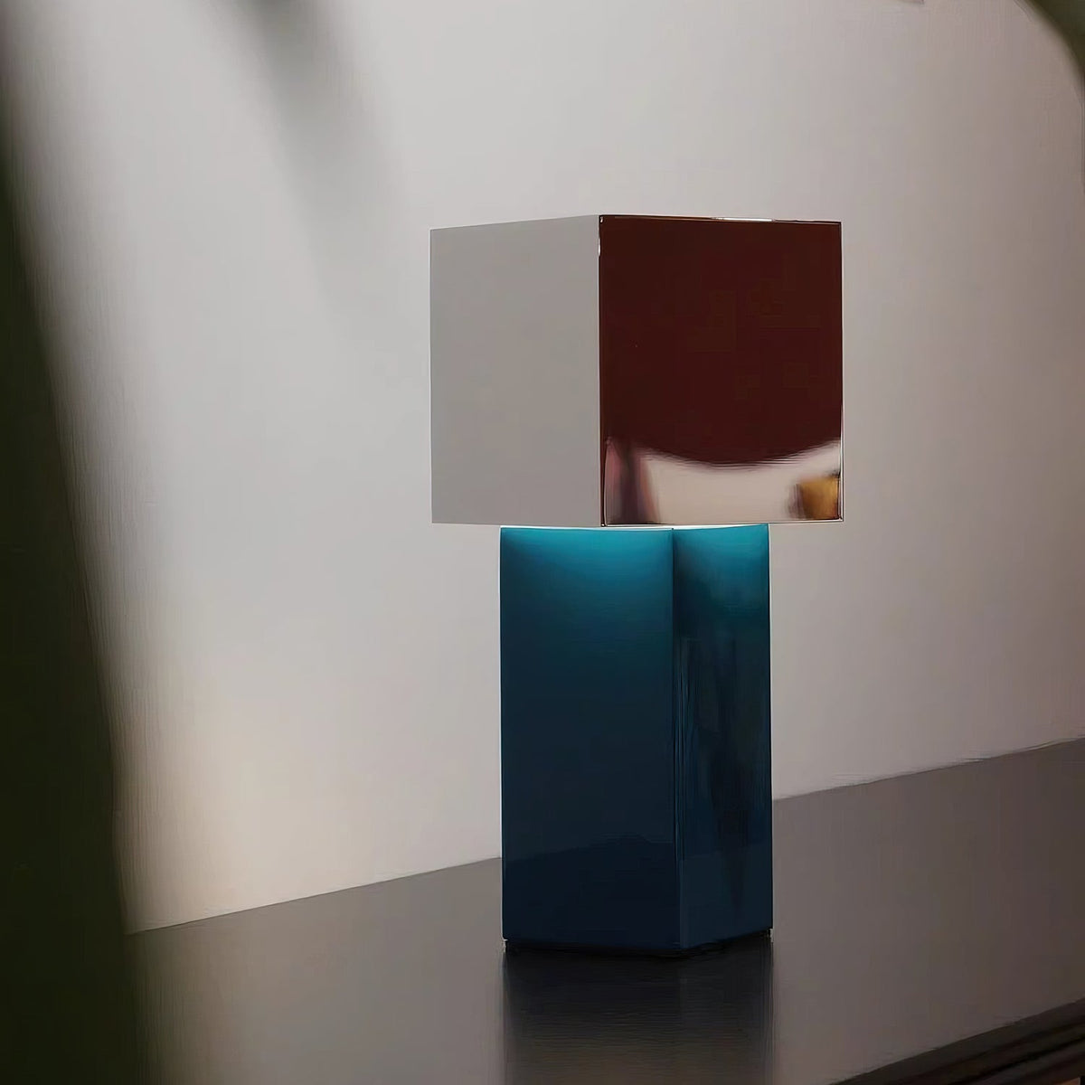 Pivot Portable Table Lamp