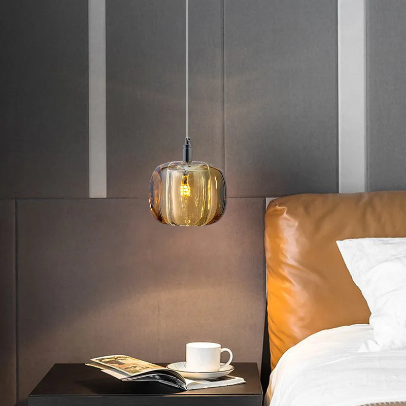 Cubie Chandelier