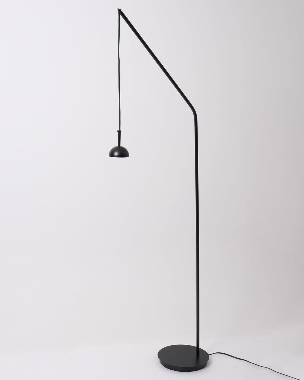 Cupolina Floor Lamp