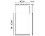 Curtain Pendant Lamp