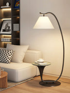 Curvature Floor Lamp