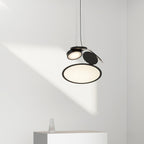 Cut Pendant Lamp