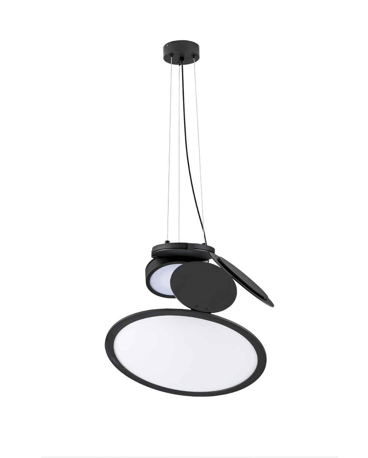 Cut Pendant Lamp