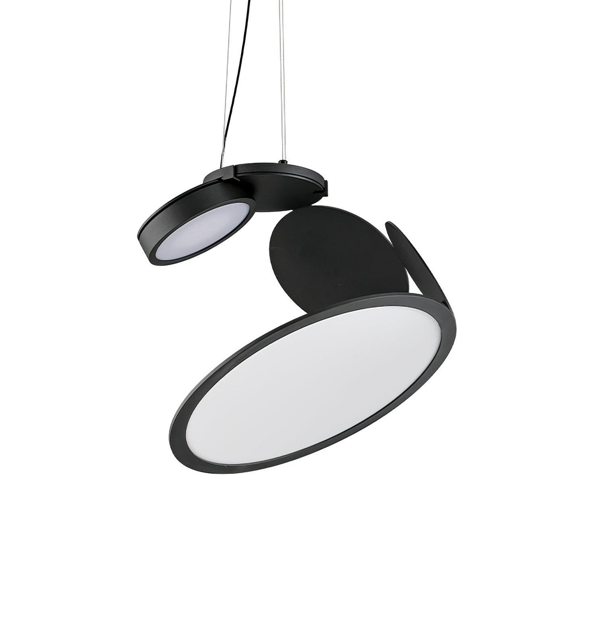 Cut Pendant Lamp