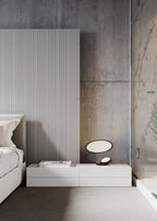 Cut Table Lamp