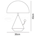 Dali Divina Desk Lamp