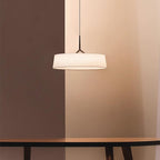 Paper Glow Circular Pendant Lamp