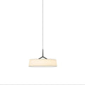 Paper Glow Circular Pendant Lamp