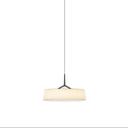 Paper Glow Circular Pendant Lamp