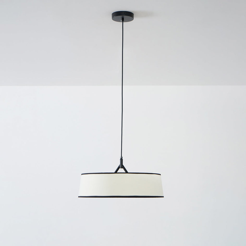 Dama Pendant Lamp