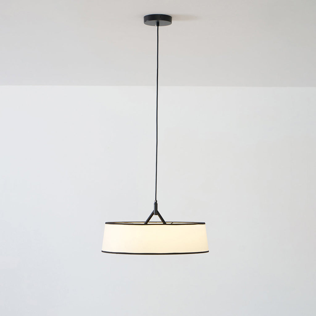 Dama Pendant Lamp