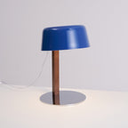 Dario Tilted Table Lamp