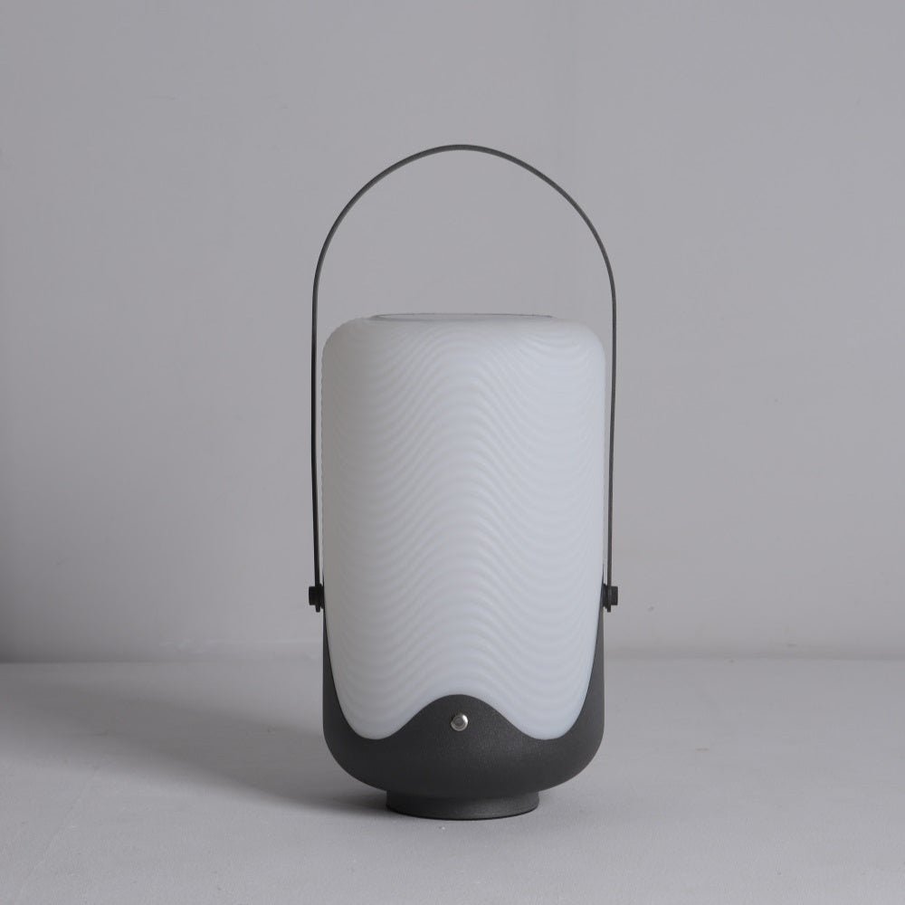 Dawntrail Lanter Outdoor Lamp
