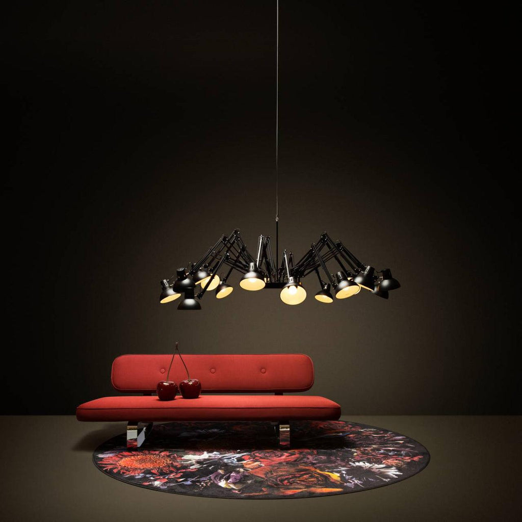 Dear Ingo Chandeliers