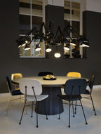 Dear Ingo Chandeliers