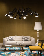 Dear Ingo Chandeliers