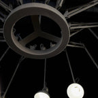 Dear Ingo Chandeliers