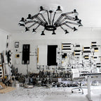 Dear Ingo Chandeliers
