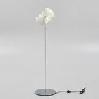 Deformed Ball Floor Lamp