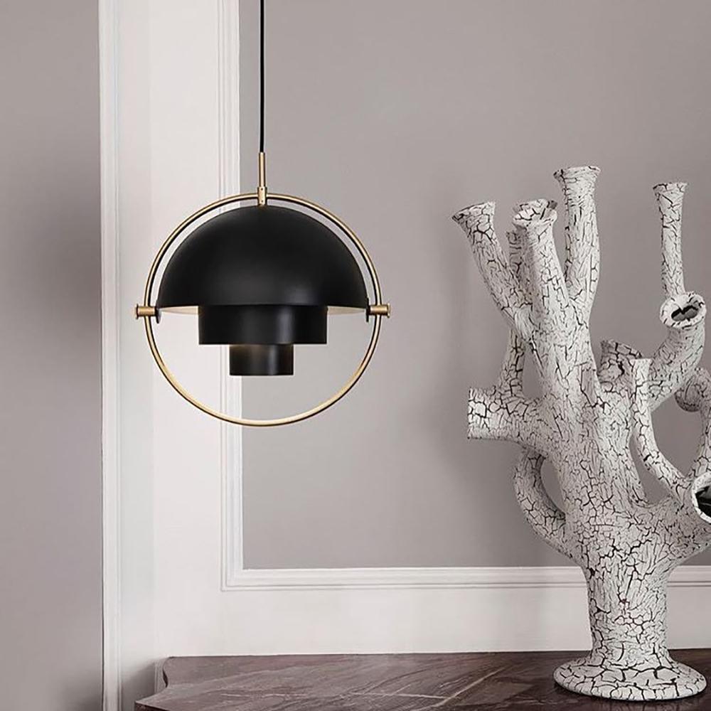 Multi-Lite pendant light - ing