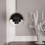 Multi-Lite pendant light - ing