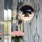 Multi-Lite pendant light - ing