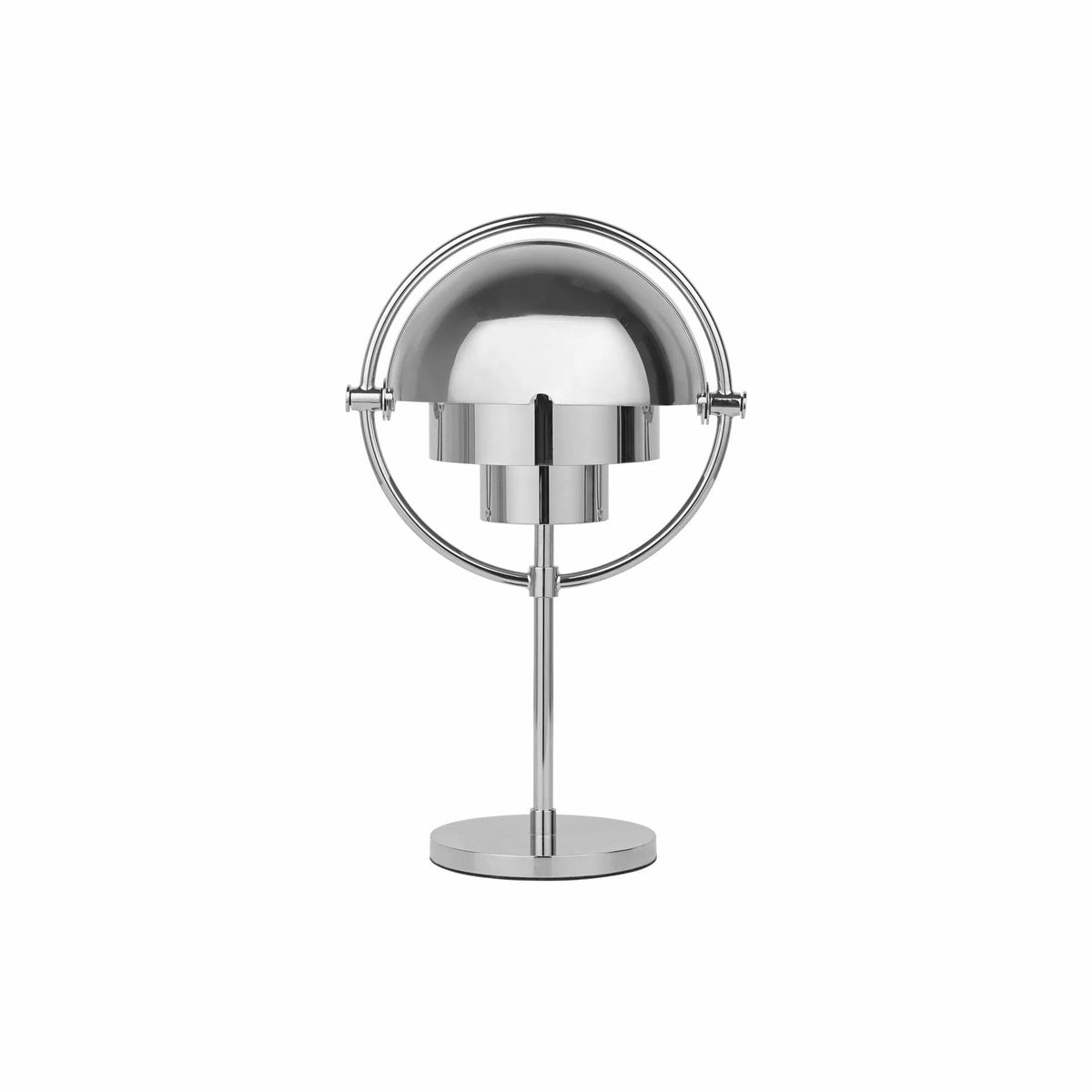 Deformed Ball Table Lamp