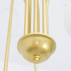 Delaney Chandelier
