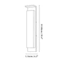 Delaney Outdoor Wall Light