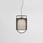 Denglong T Pendant Lamp