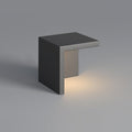 Desk Chair Garden Light