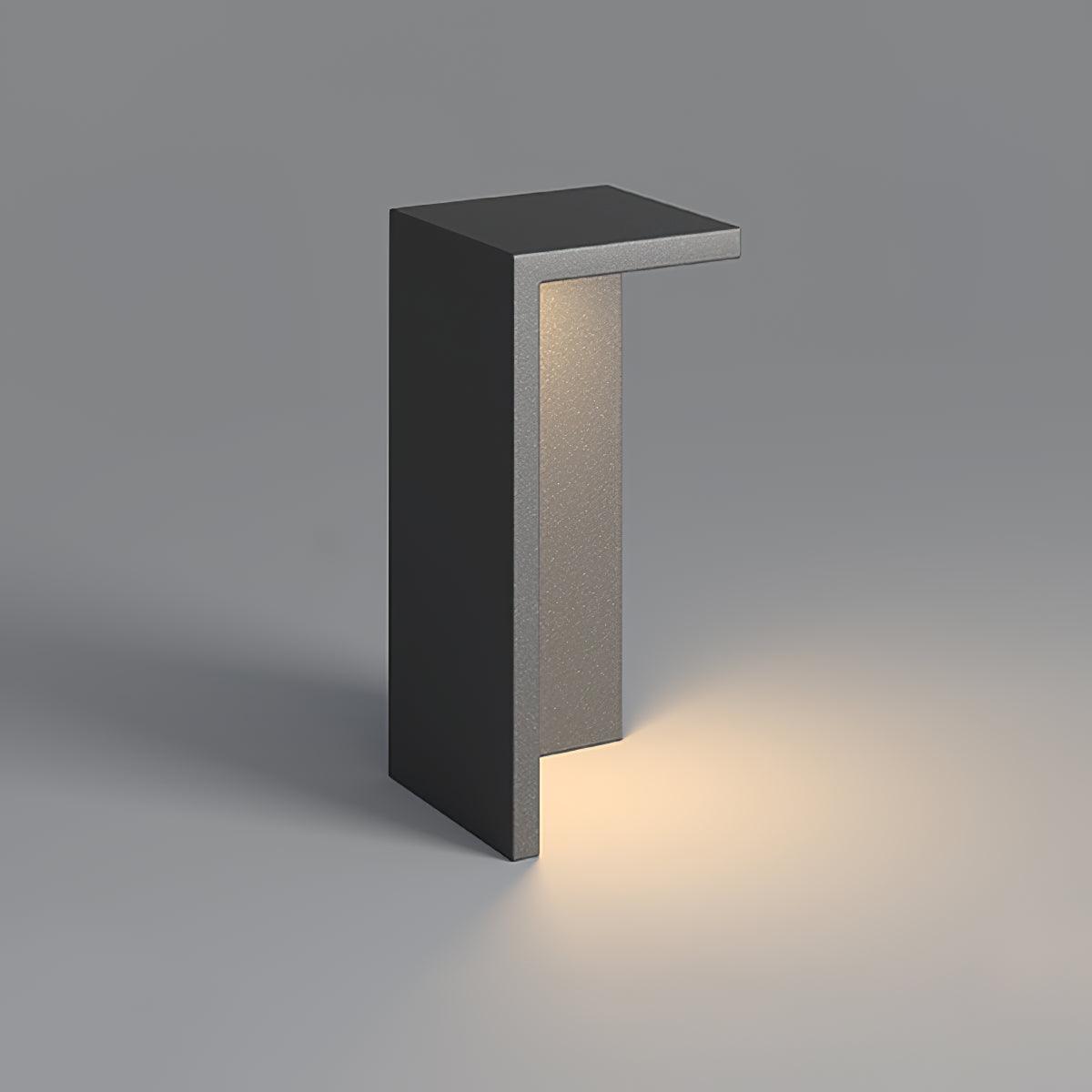 Desk Chair Garden Light
