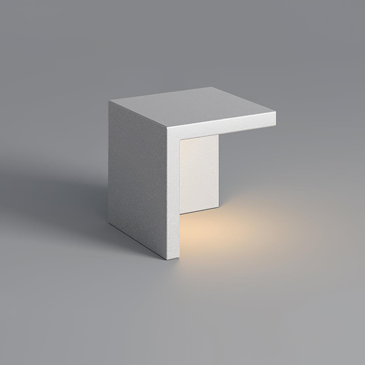 Desk Chair Garden Light