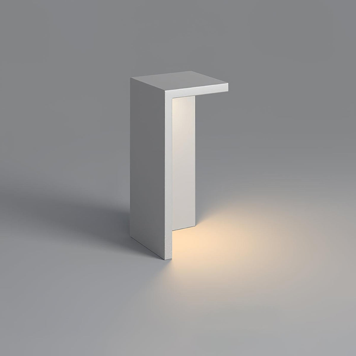 Desk Chair Garden Light